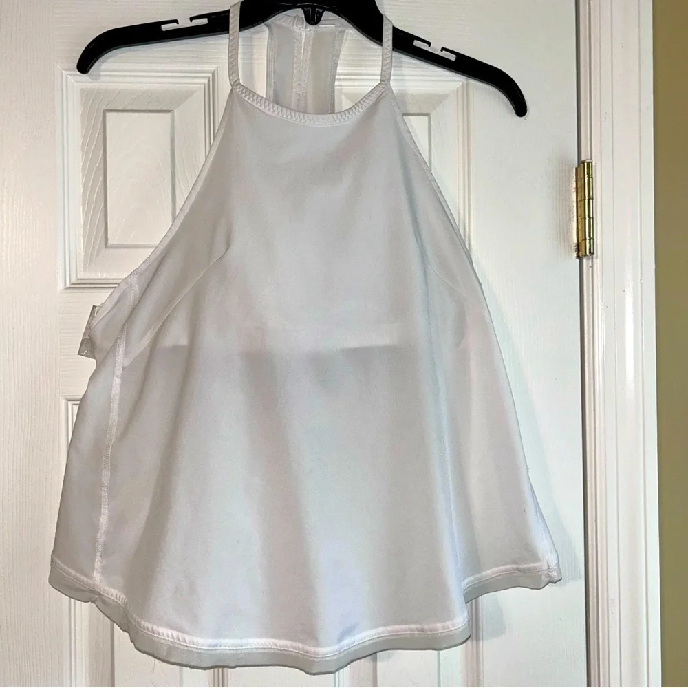 Lululemon Free Spirit Tank